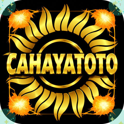 cahayatoto — mitra unggulan